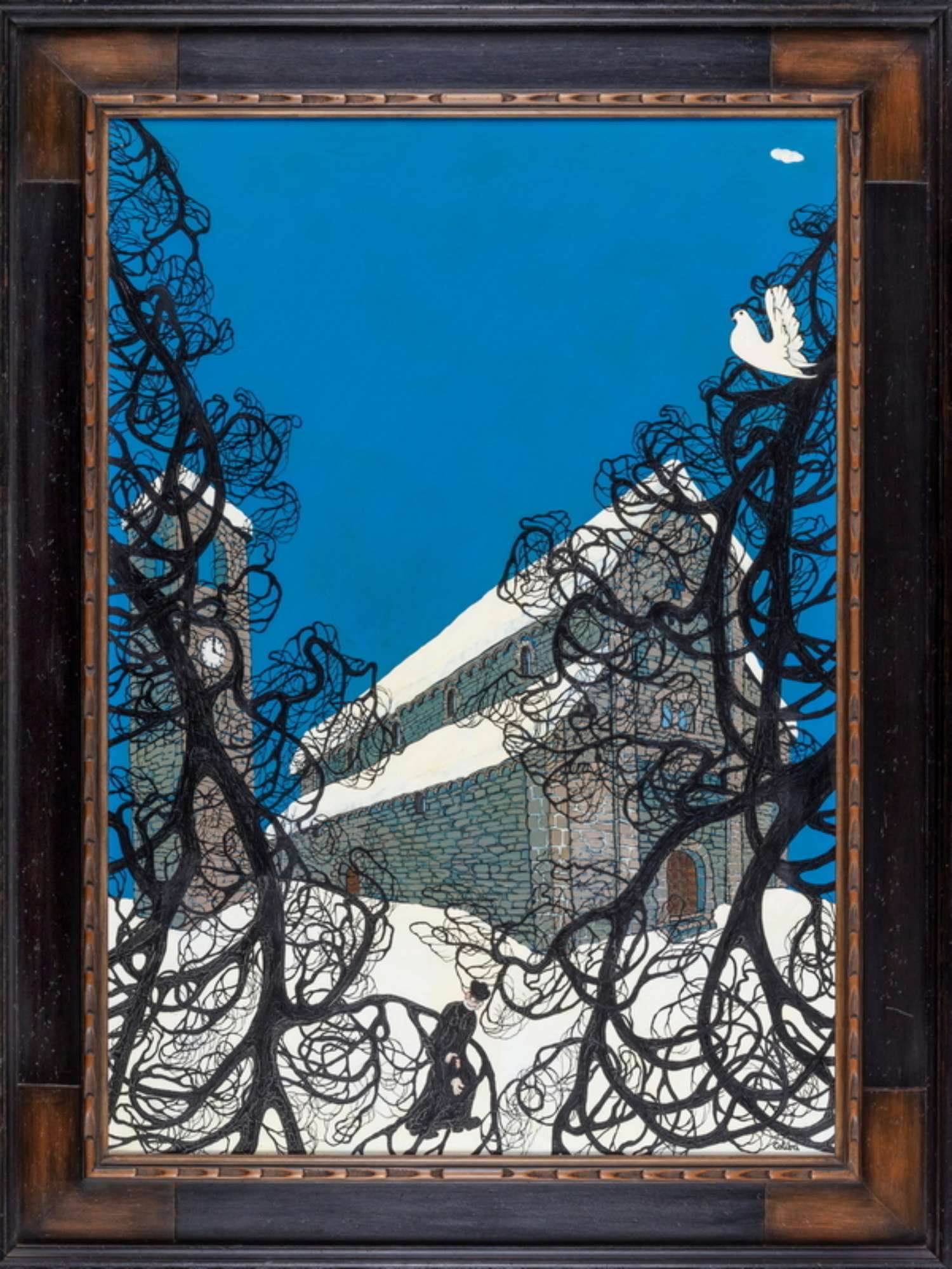 036_La Pieve di Sasso_1974